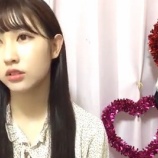 『[動画]2020.02.16（22:30～） SHOWROOM　「=LOVE(イコールラブ) 山本杏奈」＠個人配信』の画像