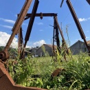 のんびり佐渡の旅その２遺跡編