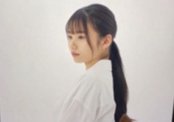 【えぇ...】乃木坂5期生の未発表メンバー・岡本姫奈の彼氏疑惑wwwww
