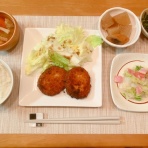 はるまるの節約ごはん