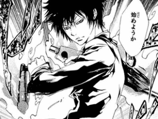 トンファー属性持ちのキャラの中でもトップクラスにかっこいい