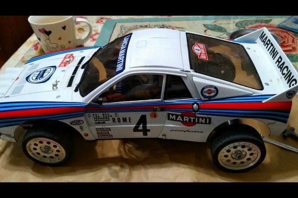 ポケットアルバム - マイティフロッグ2005