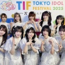 【闇深】2026年1月女性アイドル番付、衝撃の結果がヤバい…