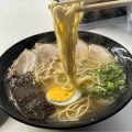 沖食堂@福岡県久留米市