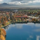 ブレッド 3.（スロベニア）