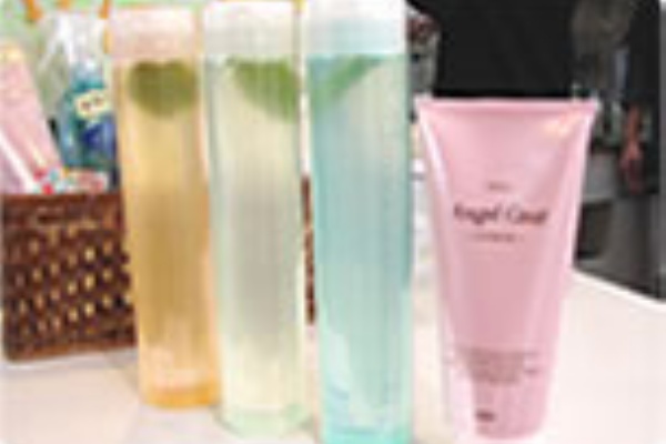 バーバーヒグチ