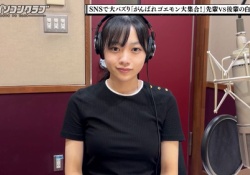 乃木坂6期生、豊満バストメンバーがさらにくっきりさせてしまう