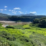 秘湯の宿・阿部旅館だんす！