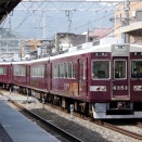 2026年05月21日阪急6300系電車
