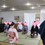 『大人のためのたしなみ茶論（10月）』の画像