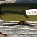 Key Taccata's FF Tackle Den