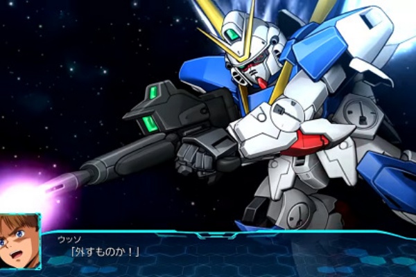 Ps4 Nsw Pc スーパーロボット大戦30 Pv第2弾が公開 コードギアス 復活のルルーシュ からは設定のみ存在した 月虹影帥 が参戦など 速報 保管庫 Alt