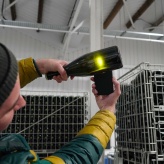 世界が注目するイギリスワインのトレンド、Black Chalk（ブラックチョーク）訪問記