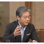 青木理が難病差別発言の佐藤浩市を擁護！「仮にバカにしたとしてこんなに批判されなきゃいけないの？」