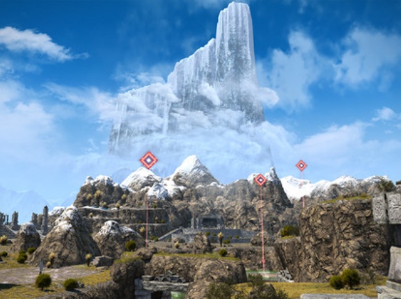 【FF14】「走ってたら終わってた」新FLウォーコー・チーテがあまりにも移動ゲーすぎるｗｗｗｗｗ