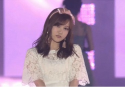 【乃木坂46】これは反則www 星野みなみちゃんのウインクが天使すぎるwww 【GIFあり】 	