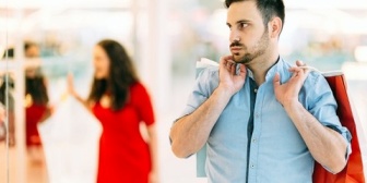 目的の無い買い物が嫌いと思っていたが…嫁の一言で気がついた。「目的」では無く「興味がある、無い」なんだ