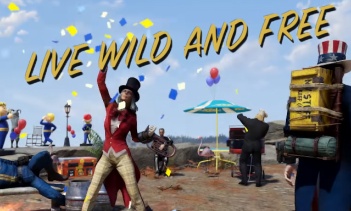 Fallout 76：「ワイルドアパラチア」で新たに追加された要素や、今後追加される要素の簡単な紹介が公開