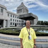 立憲民主党 自治体議員ネットワーク 夏季研修会