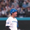 【日本ハム】ルーキー山縣が雄叫び！ 熱すぎるチャンスメイクにファン絶叫