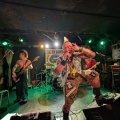 9/4(金)に中野MOONSTEPで、CREAM PANDAのドラムの将の企画で、CREAM PANDAライブします😊✌✨️