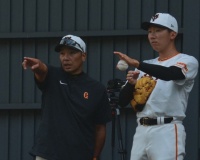 どんでんｗｗｗｗ阿部監督に真似されてる可能性浮上！！？←日本球界みんな阪神を真似する時代だぞｗｗｗｗ