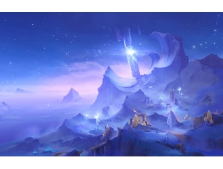 【原神】お前らが次に拡張して欲しいマップはどこ？