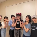 【画像】可愛い女性達による集合写真！