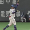 【朗報】日ハム宇佐見、絶好調