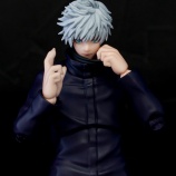 『大丈夫　僕　最強だからー 呪術廻戦「S.H.Figuarts 五条悟」新規撮りおろしレビュー！』の画像