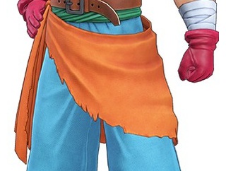 【ドラクエウォーク】ハンフリーは許されすぎ？DQ11原作の扱いをめぐって議論に