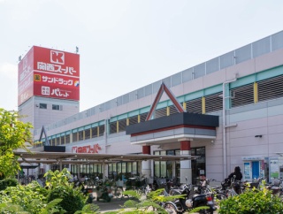 西冠の「kutowa.」が閉店してる