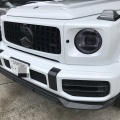 メルセデスベンツG63 ご成約