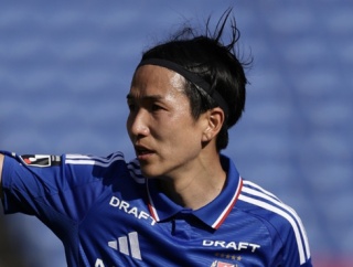 横浜F・マリノス、新シーズンに臨むメンバーリストと背番号を発表！