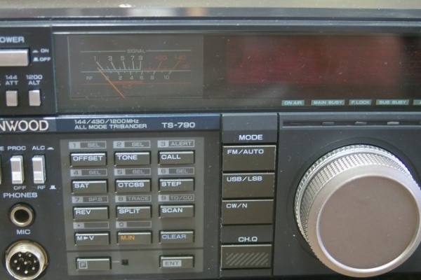 JHGのブログ - ・TS-790