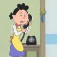 サザエさんの世界観、もうメチャクチャ