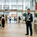 おまえら「警備員は楽」←就職した結果