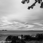 Flyfishing+ from Mt.Pigeons!