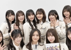 【速報】最強の乃木坂5期生、大型CM解禁！！！