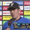 【斎藤ノーノー()】ハムファン集合！【西村プロ初勝利】