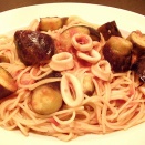 今週のランチ（4/23・24）