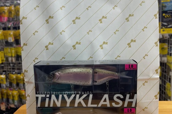 Lure Shop O'z Blog - ネット販売情報