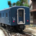 『KATO マニ50』の画像