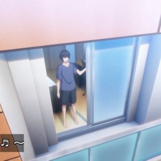 【画像】令和の深夜アニメ、またも珍物件を生み出してしまうwww