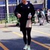 日本ハム松本剛が若手に提言「もっと自覚もってやらないと」