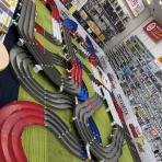 ジジイのミニ四駆Part17！コジマ大会コースでより実践向きに！