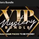 購入報告2026 Vol.12 -VIP Mystery Bundle 7月-