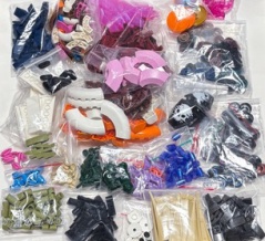 最近の買い物(11月上旬分)