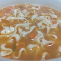 マルちゃん 辛い豚汁うどん