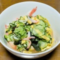 2025年8月7日(木)  夕飯♫